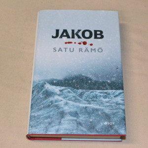 Satu Rämö Jakob